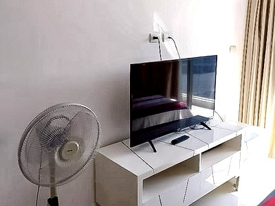 Condos for sale : Studio Condo for Sale Laguna Beach Resort 3 Maldives Pool View