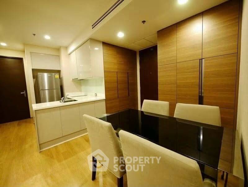 รูป ชั้น 30 คอนโด 2 ห้องนอน The Address Asoke ใกล้ ARL Makkasan 100 ม. (ID 3225594) - รูปที่ 7/10
