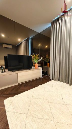 1-bed condo for rent, 36 sqm, IDEO Mobi Sukhumvit Eastpoint