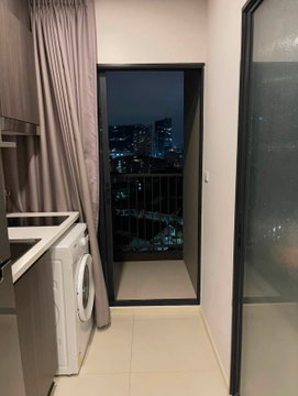 [RENT] STC107 เอลลิโอ เดล เนสท์ สุขุมวิท 103 | Elio Del Nest Sukhumvit 103    (แอดไลน์มี @นำหน้า LINE ID :  @idhomeland)