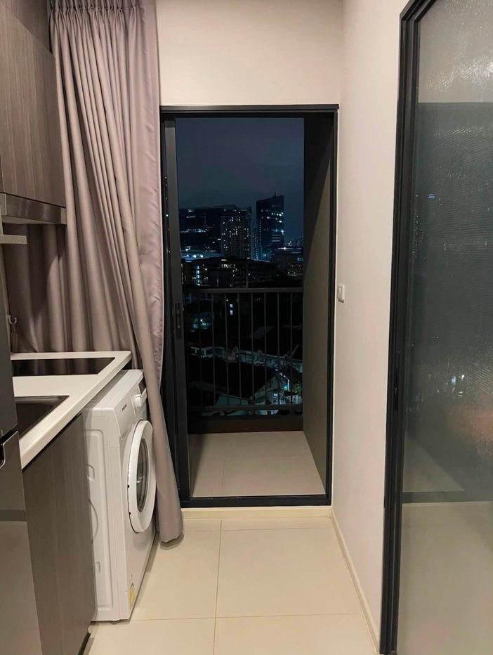 รูป [RENT] STC107 เอลลิโอ เดล เนสท์ สุขุมวิท 103 | Elio Del Nest Sukhumvit 103    (แอดไลน์มี @นำหน้า LINE ID :  @idhomeland) - รูปที่ 1/24