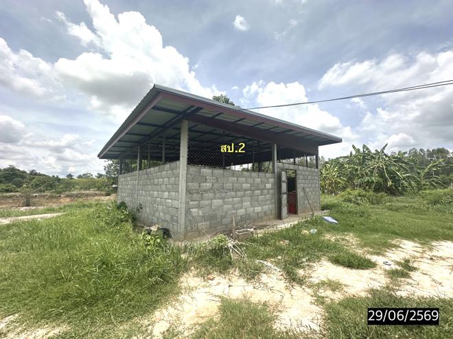 picture HOME 2403 Sq.w. Phon Thong Roi Et for 3.1M - 2/17