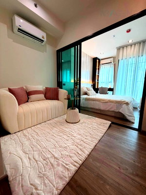 ขายคอนโด : ขายคอนโด ริชพาร์ค เทอร์มินอล พหลโยธิน 59 อาคาร 1 ชั้น 5 1 ห้องนอน ขนาด 25 ตรม ใกล้ เทสโก้ โลตัส หลักสี่