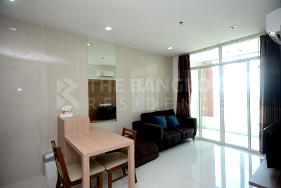Condos for sale : Ideo Verve Ratchaprarop near Airport Rail Link Ratchaprarop Station Location Near Employment, Surrounded by Lifestyles