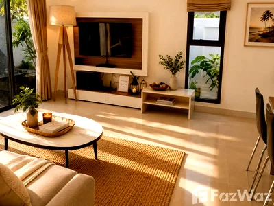 Houses for sale : 1 Bedroom Villa for sale at Seastone Pool Villas  6492924