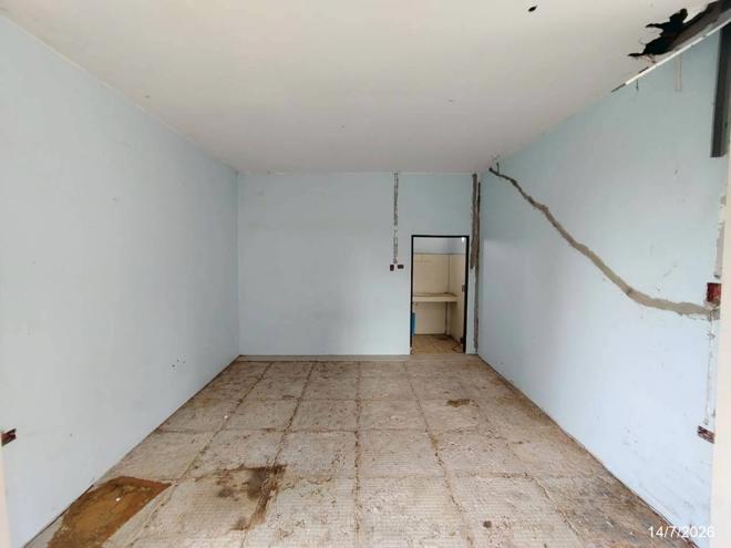 picture FACTORY 1732.5 Sq.w. Mancha Khiri Khon Kaen for 3.3M - 13/45