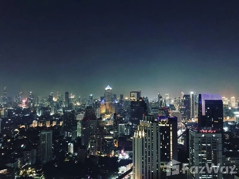 รูป ขาย คอนโด 1 ห้องนอน ในโครงการ แอชตัน อโศก 6706059 - รูปที่ 5/5