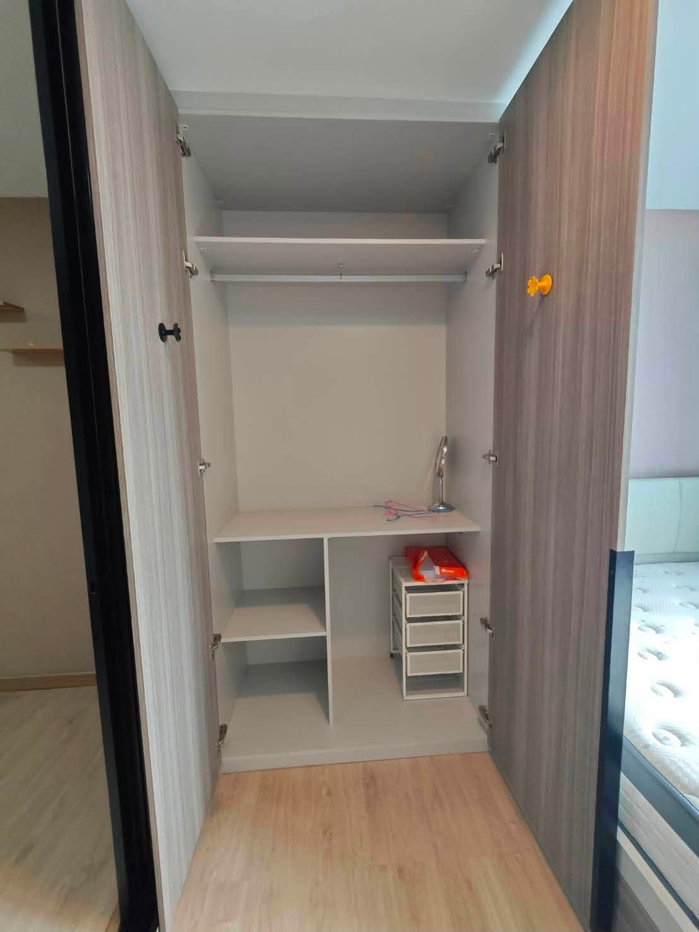 รูป เช่าคอนโด The CUBE Urban Sathorn - Chan/เดอะคิวบ์ เออร์เบิน สาทร - จันทน์ (A6908034) ID Line : @condo42 - รูปที่ 6/14