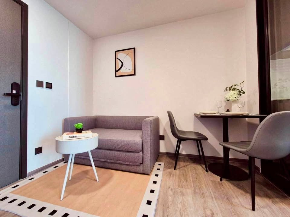picture Condo for Rent at Atmoz Palacio Ladprao Wanghin (C6908009) - 14/16