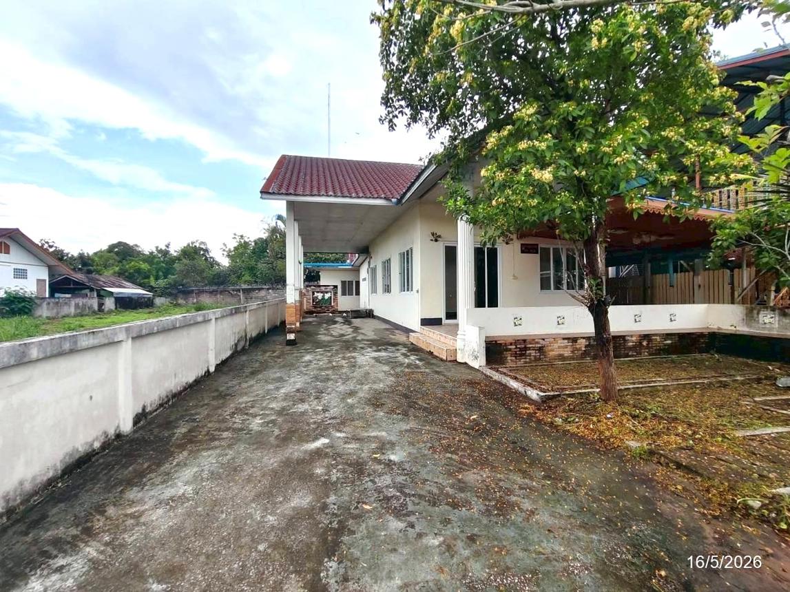 รูป บ้านเดี่ยว 197 ตร.วา เมืองเลย เลย 4.4M - รูปที่ 31/61