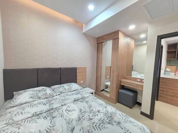รูป คอนโด 2 ห้องนอน ชั้น 30 Dusit Grand Condo View หาดจอมเทียน (ID 3225679) - รูปที่ 4/8