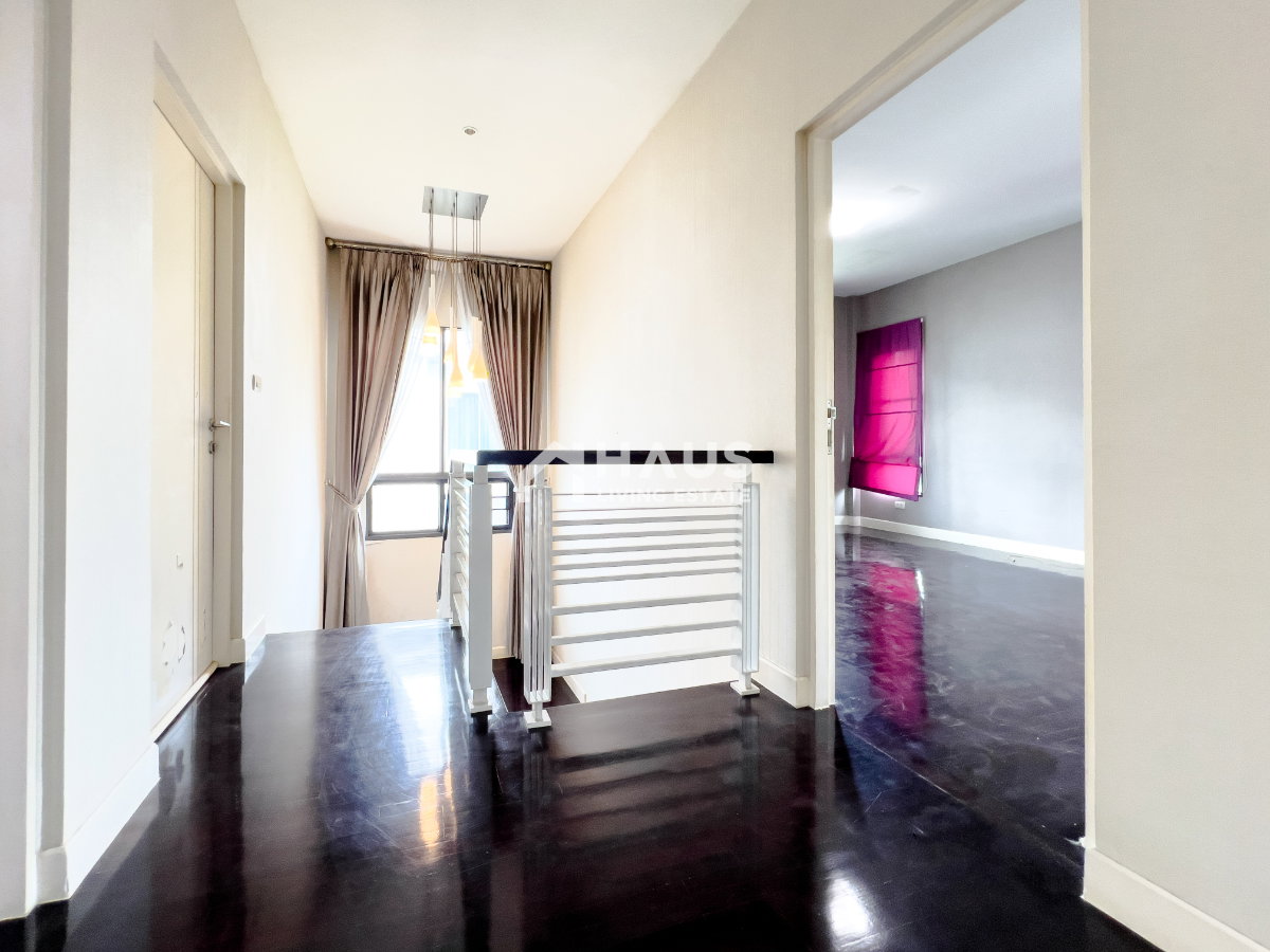 picture Setthasiri Chaiyaphruek - Chaengwattana / 4 Bedrooms #HCYP080 - 10/24