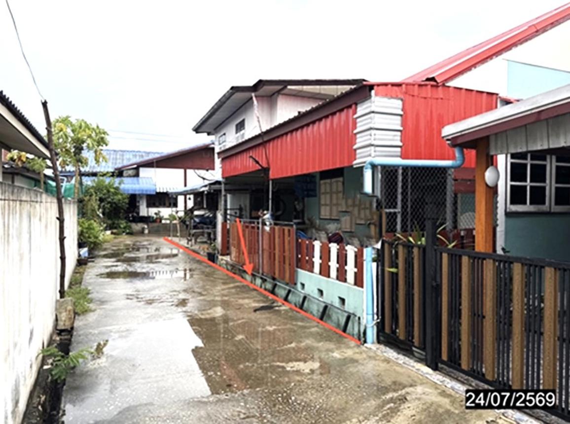 picture HOME 78 Sq.w. Phon Khon Kaen for 1.2M - 13/17