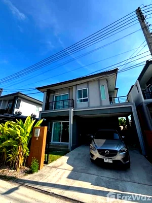 Houses for rent Thalang Phuket : เดอะ แพลนท์ เทพกระษัตรี-ถลาง 6706570
