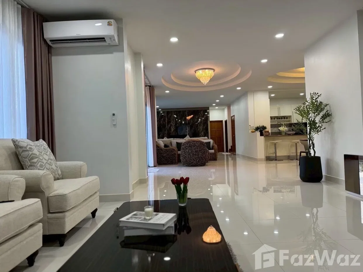 รูป ขาย วิลล่า 5 ห้องนอน ในโครงการ เลคไซด์ คอร์ท 3 1920437 - รูปที่ 17/61