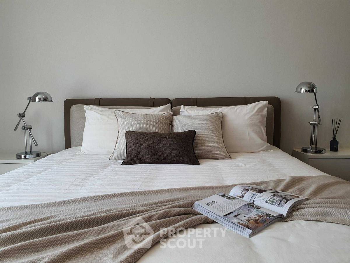 รูป ใกล้ BTS เอกมัย เพียง 60 ม. | คอนโด 3 ห้องนอน 155 ตร.ม. Nusasiri Grand Condominium (ID 3208674) - รูปที่ 2/9