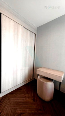 Condos for rent : 🎊 For Rent Condo IDEO MOBI SUKHUMVIT EASTPOINT Building 1, Floor 10,1 bed room, Room size 36 sqm