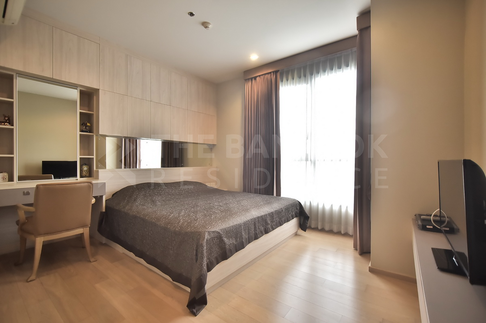 HQ By Sansiri  Best Location Condo for City Dwellers