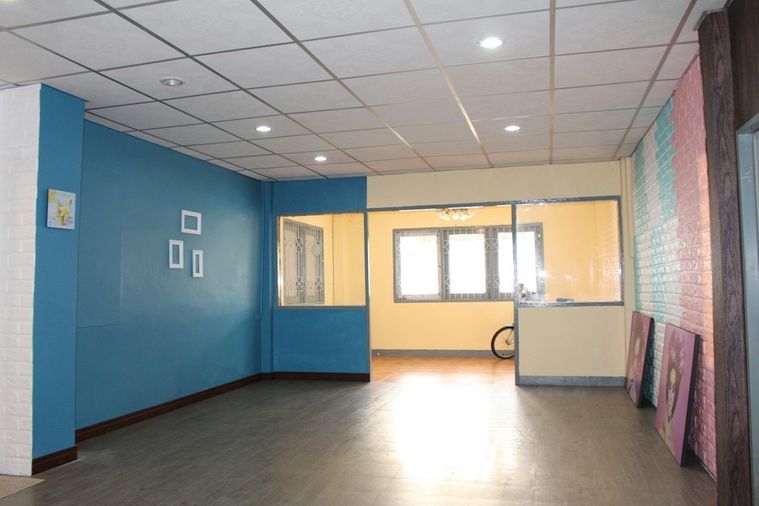3-bed house for sale, 50 sq wah, Sahakon Khru Thai