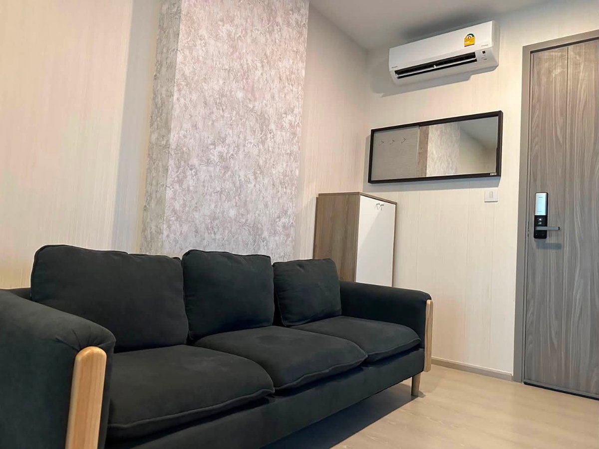 picture 🍀 For Rent Knightsbridge Phaholyothin Interchange 🍀 Add Line ID: @zcondo (with@) 🔥 Z5143 - 3/6