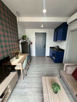 1-BR Condo At XT Ekkamai Near BTS Thong Lor For Rent (ID 3227457)