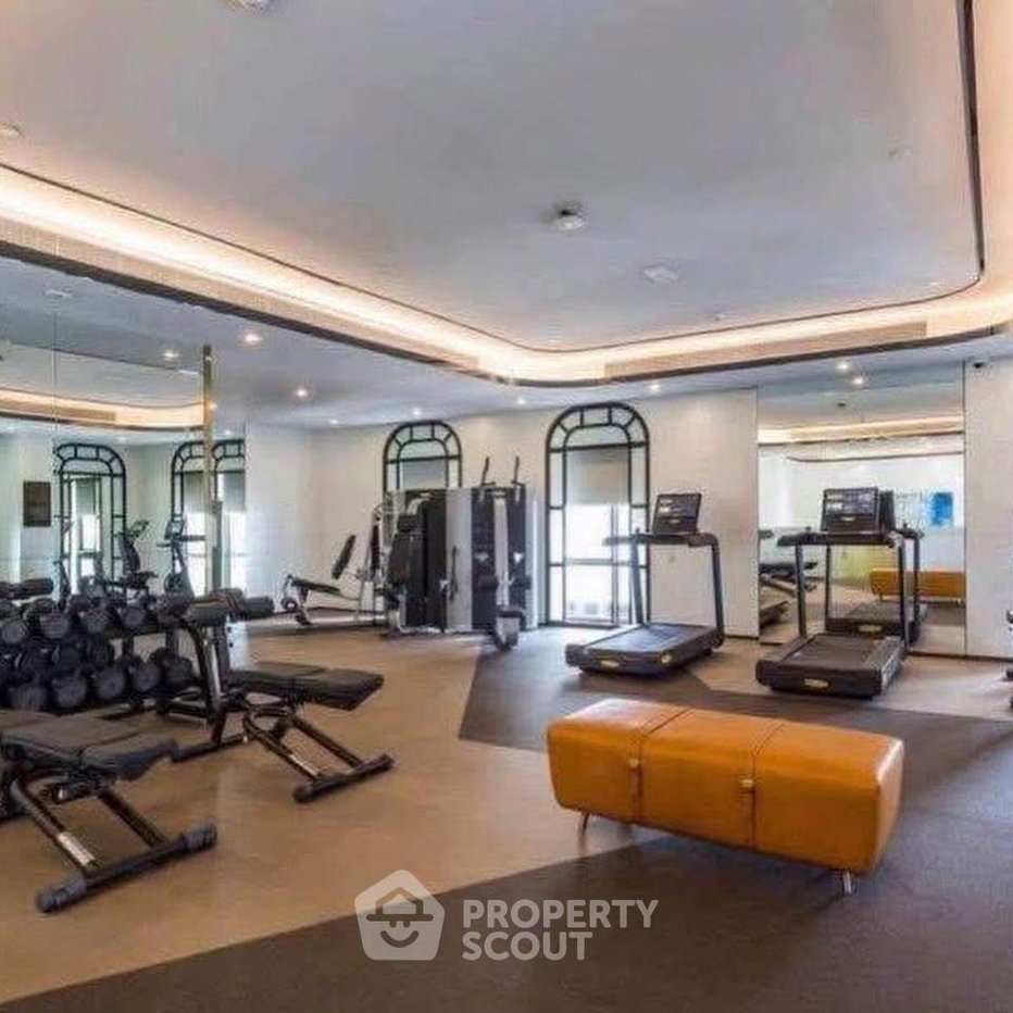 รูป คอนโดเลี้ยงสัตว์ได้ 2 ห้องนอน Muniq Langsuan ใกล้ BTS ราชดำริ (ID 3225663) - รูปที่ 11/11