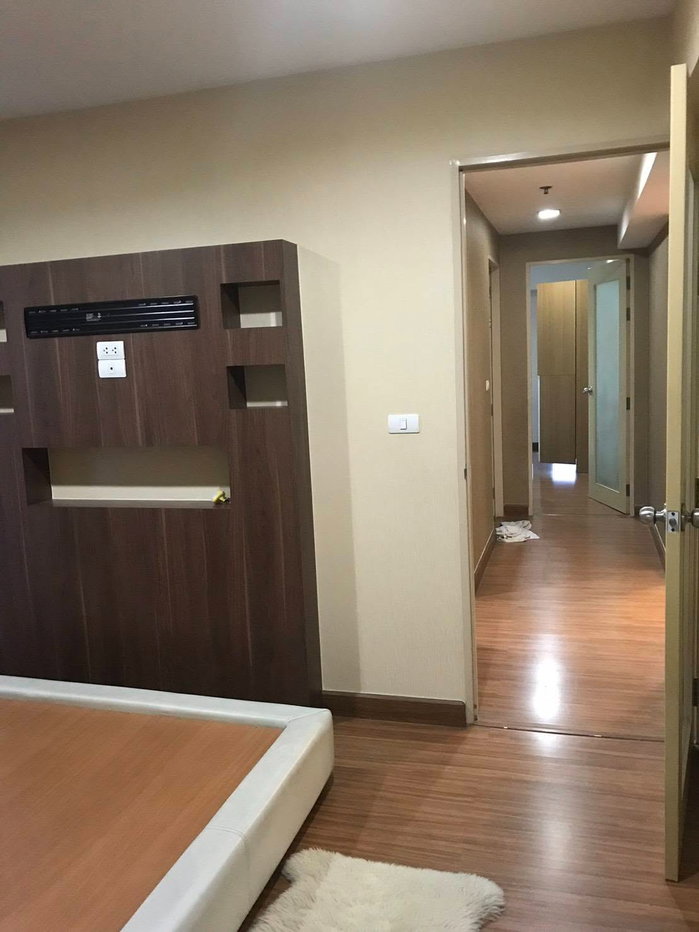 รูป Code 26KJ4563  ให้เช่า My Resort Bangkok ( 2 ห้องนอน)🔥🔥 จองเดือนนี้รับส่วนลด1,000บาท 🔥🔥 @kjcondo (มี@ข้างหน้าด้วยนะคะ) - รูปที่ 14/17