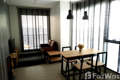 ขายคอนโด : ขาย คอนโด 1 ห้องนอน ในโครงการ เดอะ นิช ไพรด์ ทองหล่อ-เพชรบุรี 6697752