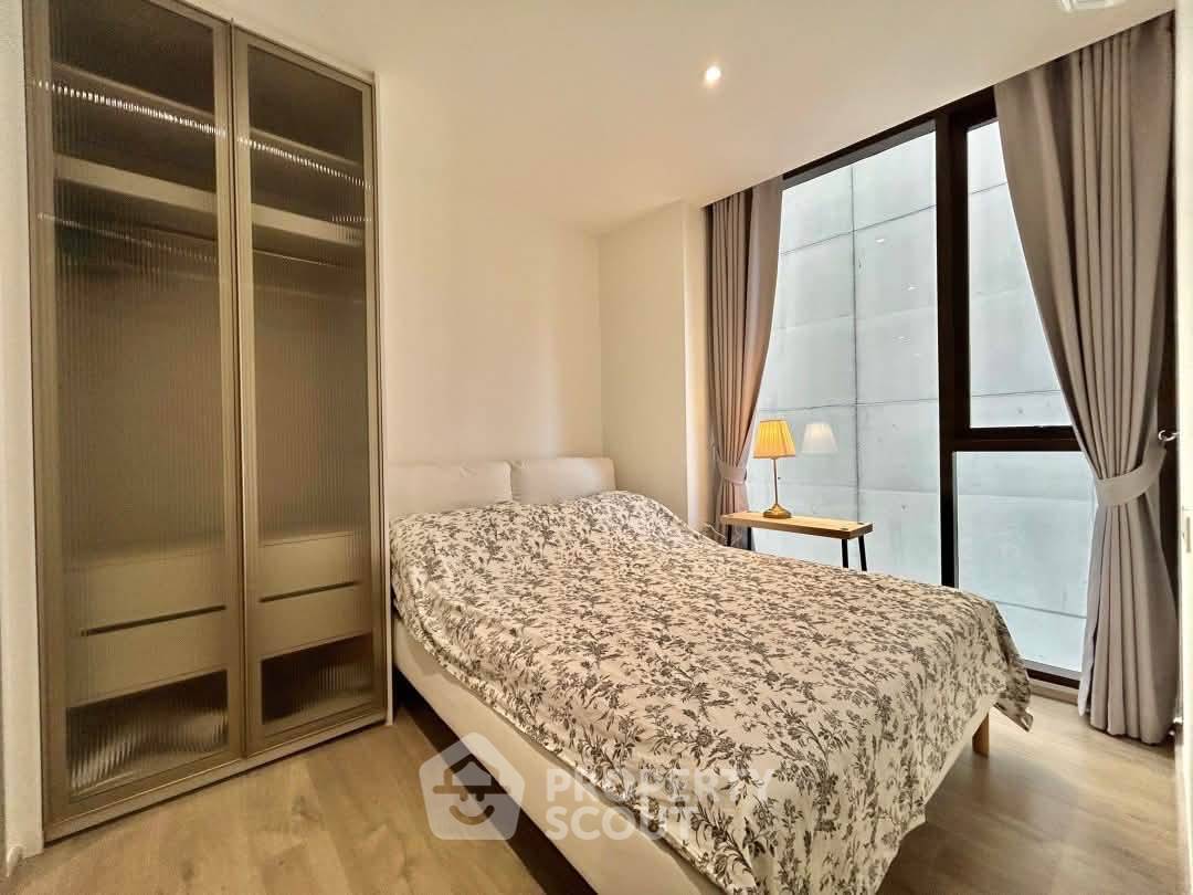 รูป คอนโด 1 ห้องนอน ให้เช่า Fynn Asoke ห่าง BTS อโศก 400 ม. (ID 3227103) - รูปที่ 6/11