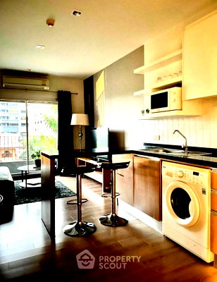 Condos for sale : 1-BR The Seed Musee Sukhumvit 26 Near BTS Phrom Phong (ID 3226592)