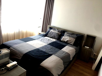 Condos for rent : 🏙️✨ FOR RENT: Chapter One Midtown Ladprao 24 💰 Rental Price: 20,000 THB/month | 📲 Line ID: @condobkk (with @)  