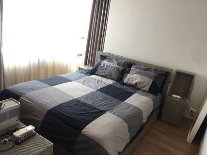 รูปภาพ 🏙️✨ FOR RENT: Chapter One Midtown Ladprao 24 💰 Rental Price: 20,000 THB/month | 📲 Line ID: @condobkk (with @)