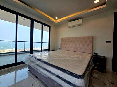 ขายคอนโด : For sale condo Arcadia Millennium Tower foreigner name (S03-2684)
