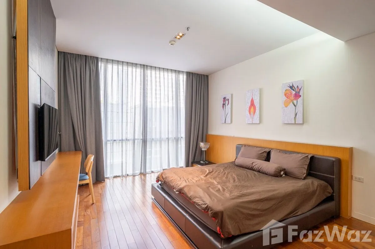 รูป คอนโดให้เช่า 3 ห้องนอน ในโครงการ โดมัส 16 6166098 - รูปที่ 11/12