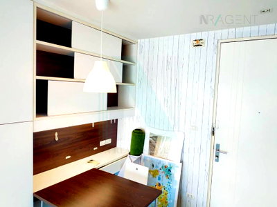 Condos for sale : 🚩 For Sell Condo THE ROOM SUKHUMVIT 64 Building 1, Floor 7,1 bed room, Room size 42 sqm