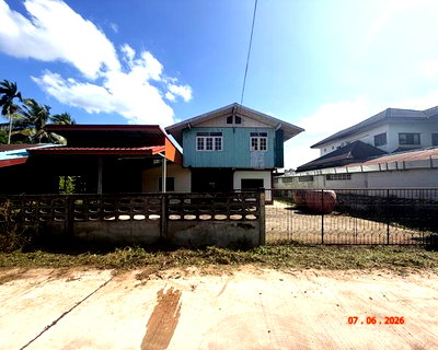 Houses for sale Sakon Nakhon : HOME 360 Sq.w. Muang Sakon Nakhon Sakon Nakhon for 1.6M