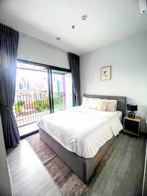 คอนโดให้เช่า : 🏢 ให้เช่าคอนโด : XT EKKAMAI (เอ็กซ์ที เอกมัย)   รหัสทรัพย์ | 📌LNP-C12169 