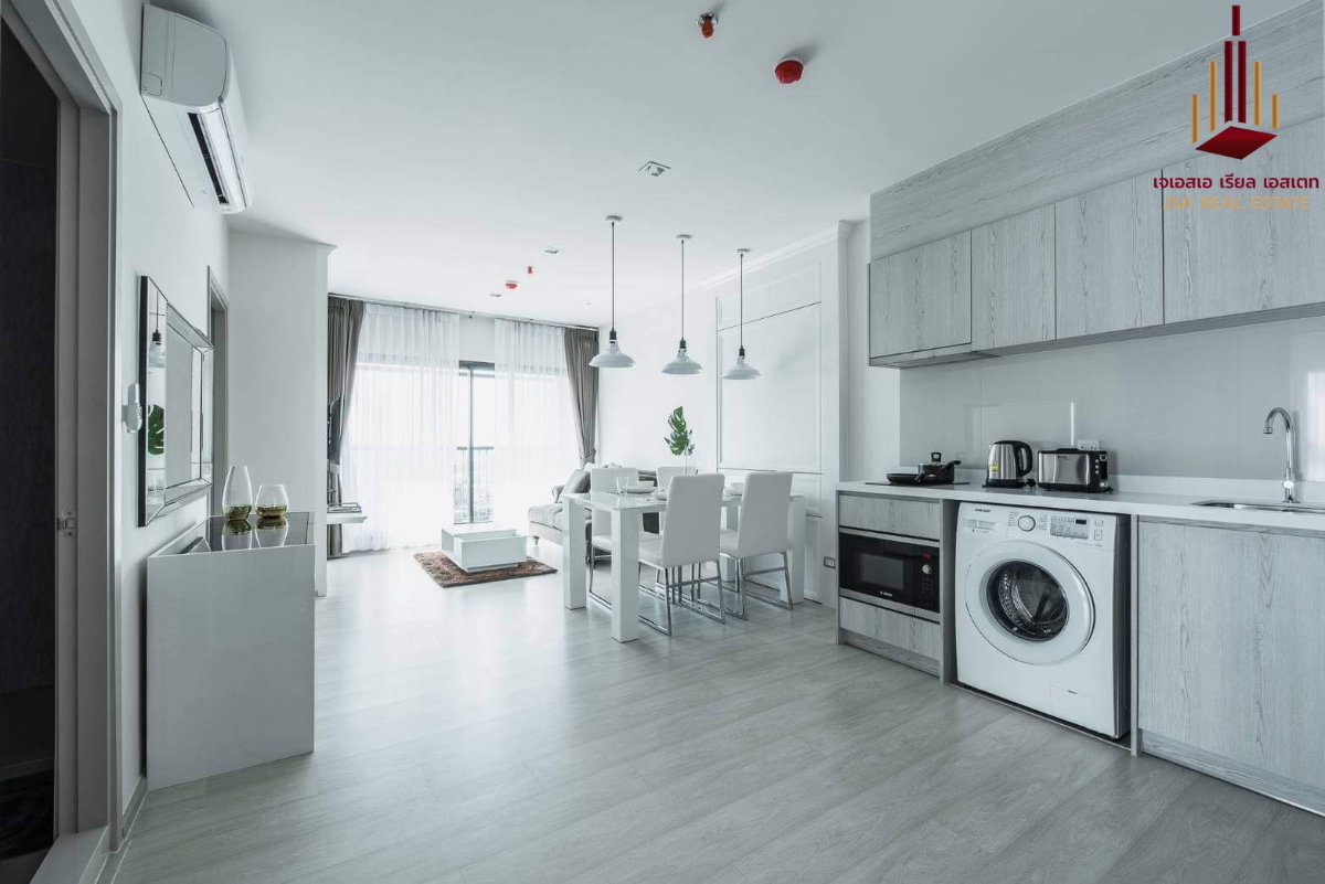 picture ✨ For Sale : Life Sukhumvit 48  Condo ✨  💰 Only 6,900,000 THB - 7/8