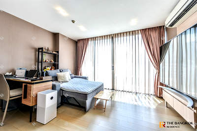 Condos for sale : Condo Near MRT to Save More Time Klass Silom near BTS Chong Nonsi
