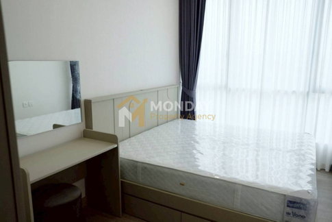🔥MD-26066977 Rare Item! Beautiful Condo, Below Market Price! Supalai Premier Samsen - Ratchawat. Book Now Before It's Gone! 🔥