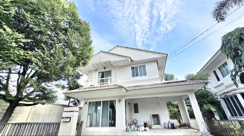 ให้เช่าบ้านชัยพฤกษ์ บางนา 2 (Chaiyapruek Bangna 2) ซ.เอแบค ต.บางบ่อ