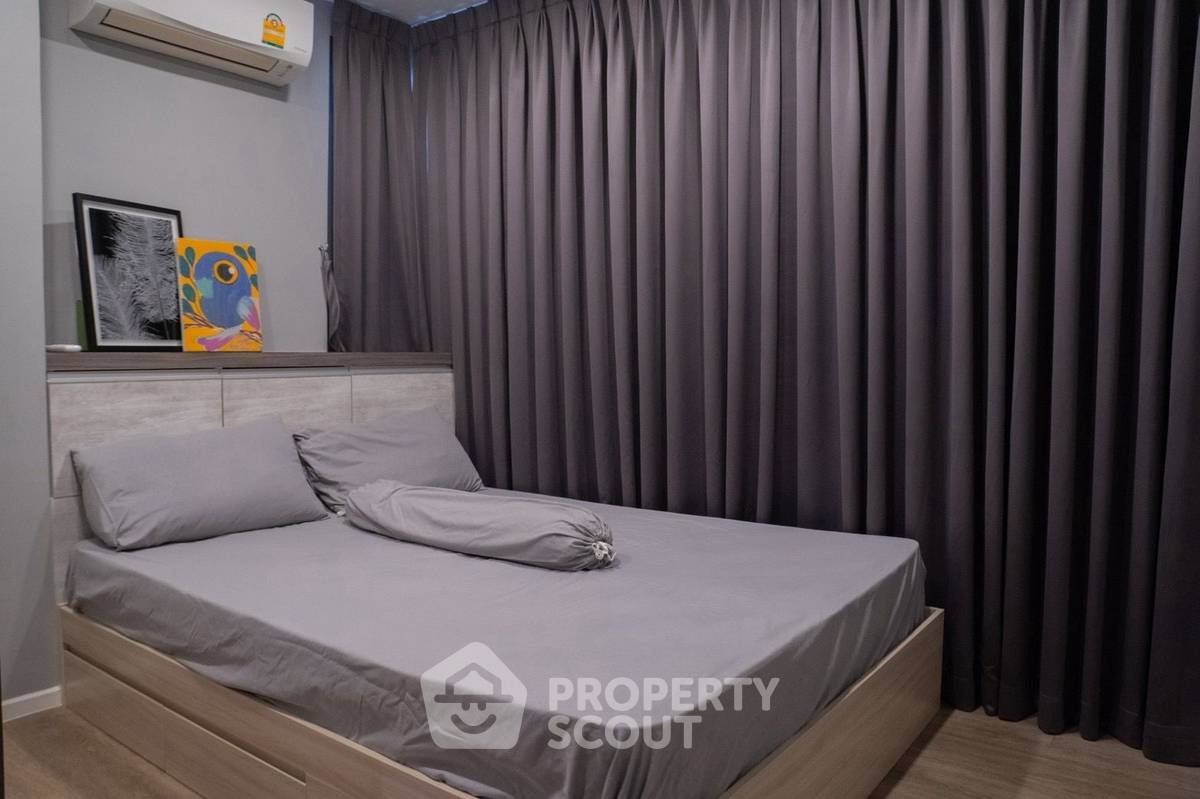 รูป คอนโด 2 ห้องนอน The Nest Sukhumvit 64 ใกล้ BTS อุดมสุข (ID 1164991) - รูปที่ 17/21