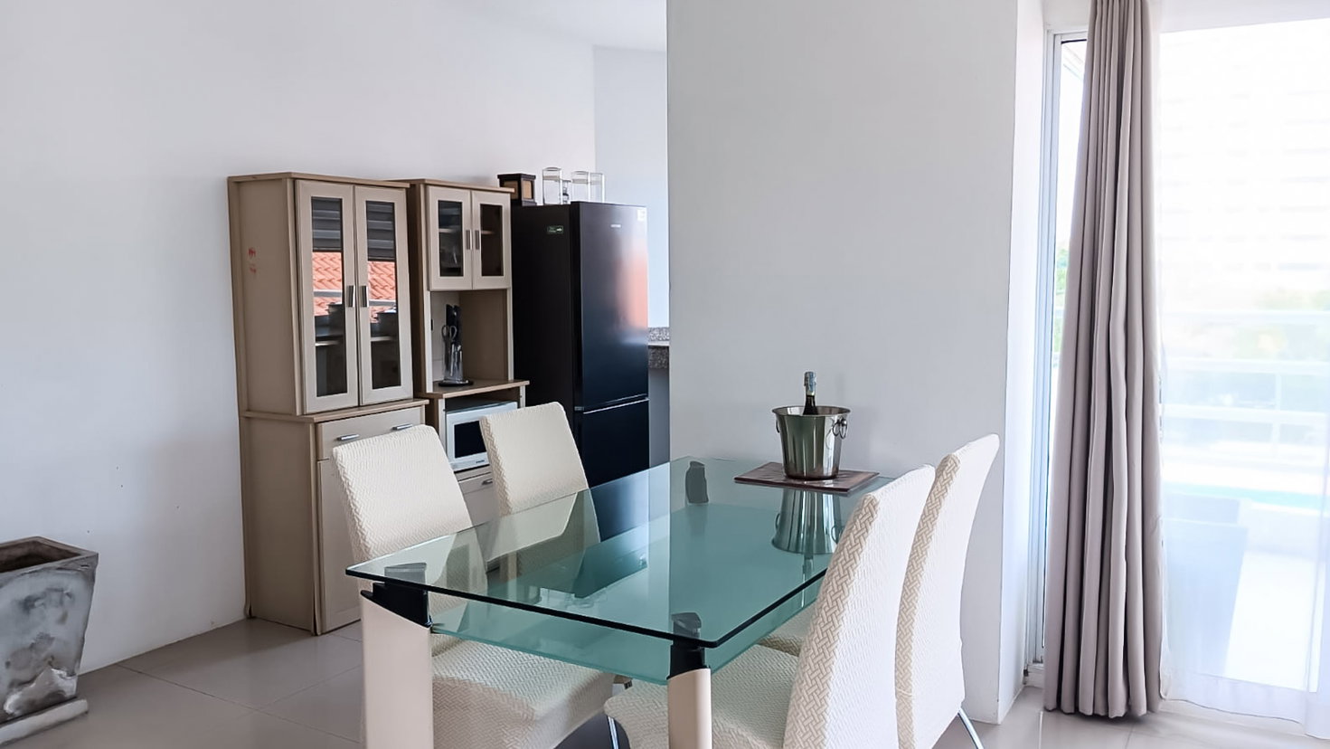รูป 2 Bedroom Condo for Sale VIEW TALAY 5D Jomtien Pratumnak - รูปที่ 4/13