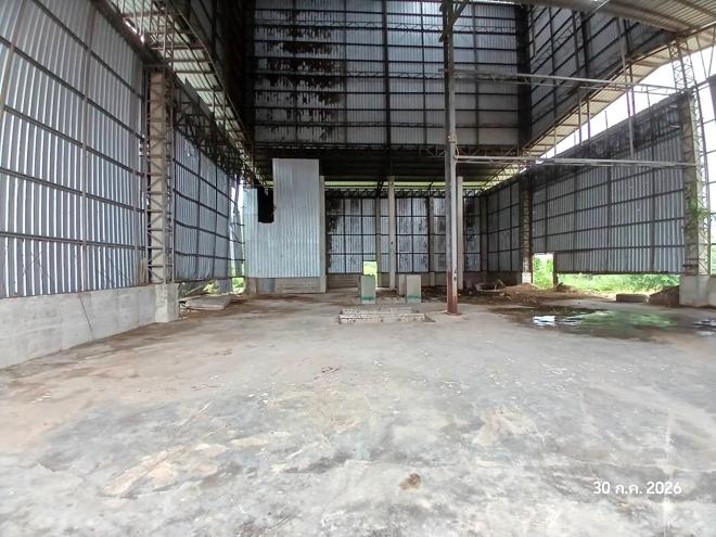 picture FACTORY 2632 Sq.w. Khun Yuam Mae Hong Son for 11.8M - 11/37