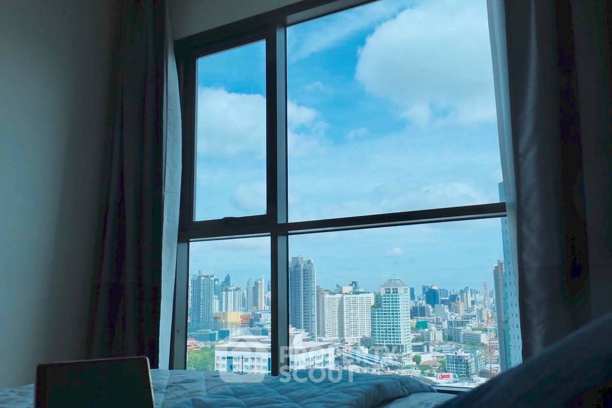 รูป คอนโด 1 ห้องนอน ชั้น 24 Life Sukhumvit 48 ใกล้ BTS พระโขนง (ID 3227962) - รูปที่ 5/10