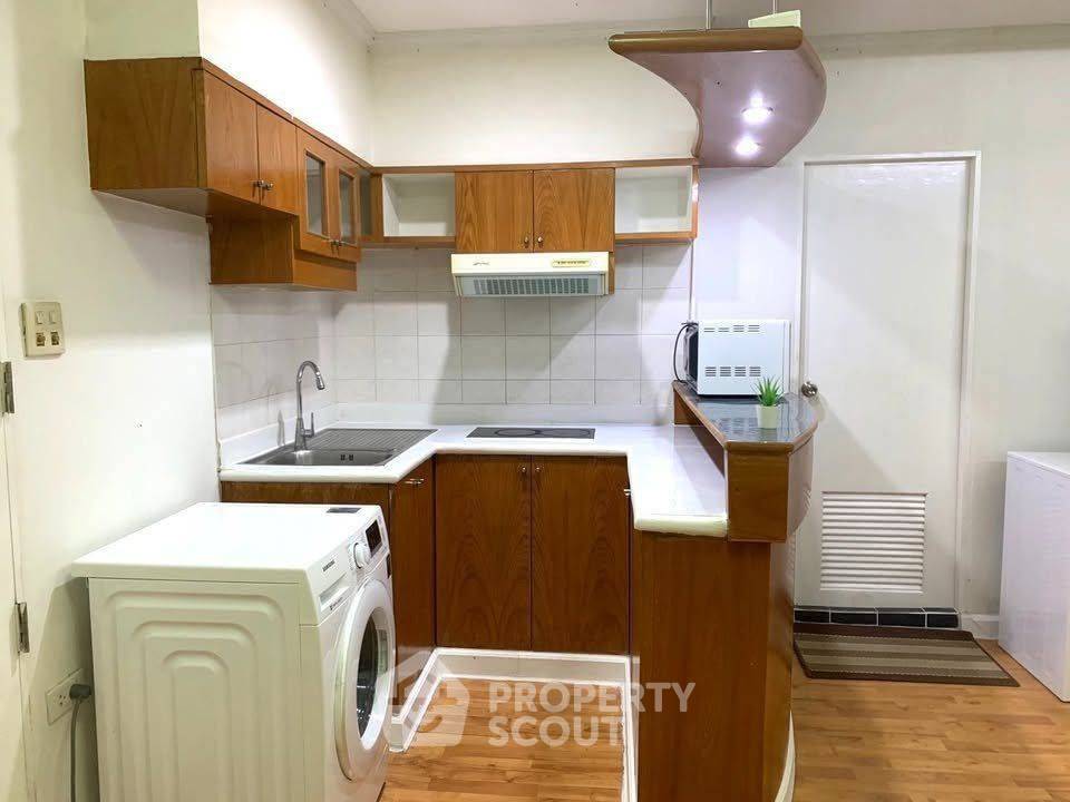 รูป คอนโด 2 ห้องนอน The Waterford Park Sukhumvit 53 ใกล้ BTS ทองหล่อ (ID 3221893) - รูปที่ 17/25