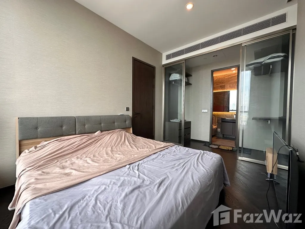 รูป ขาย คอนโด 1 ห้องนอน ในโครงการ ดิ เอส สุขุมวิท 36 1371656 - รูปที่ 12/23