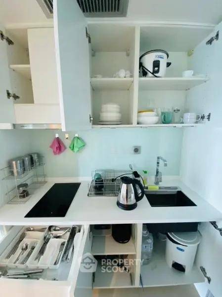 picture 1-BR Condo At The Sands Condominium, Phratamnak (ID 3226449) - 6/8