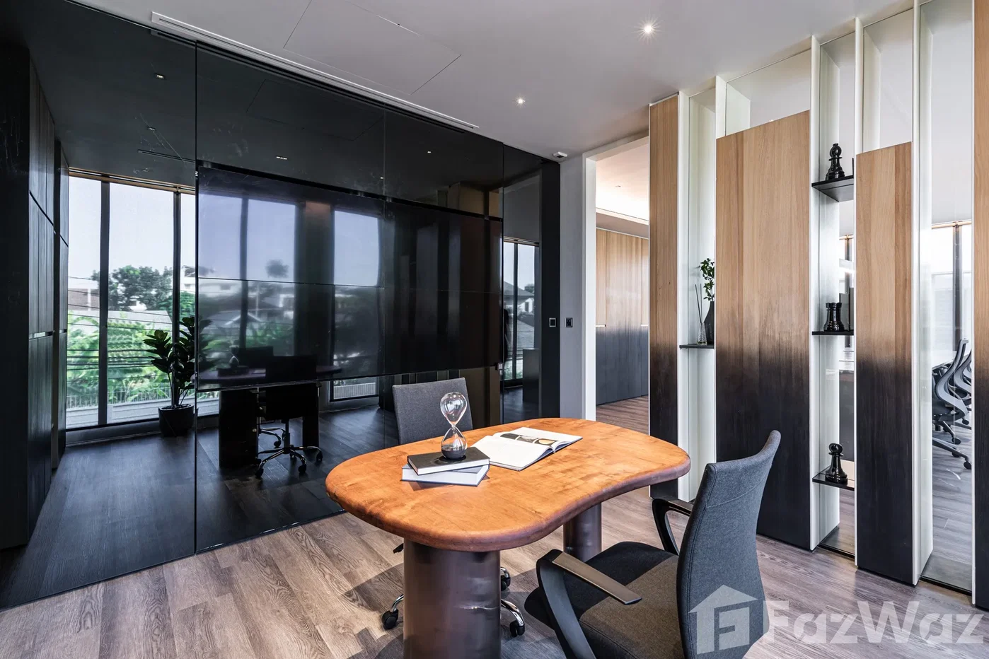 รูป ZENITH 5 RESIDENTS SRINAKARIN เนื้อที่ 46.4 - 49.6 ตารางวา 6687268 - รูปที่ 9/23