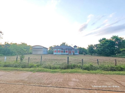 HOME 800 Sq.w. Charoen Sin Sakon Nakhon for 4.8M